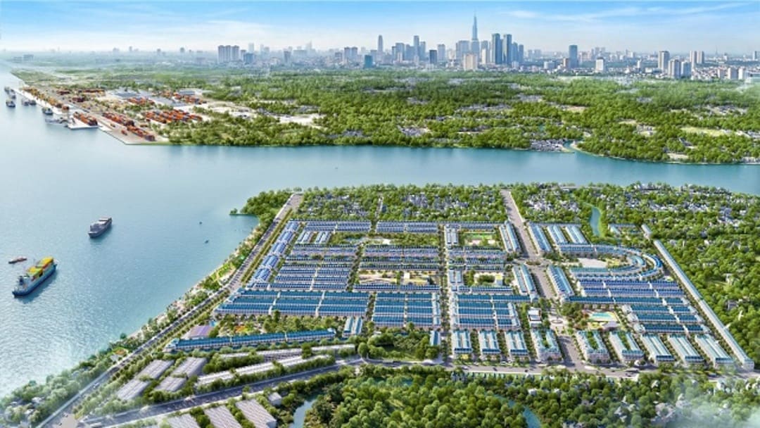 Hạ tầng khu Nam Sài Gòn và dự án Hiệp Phước Premia năm 2026