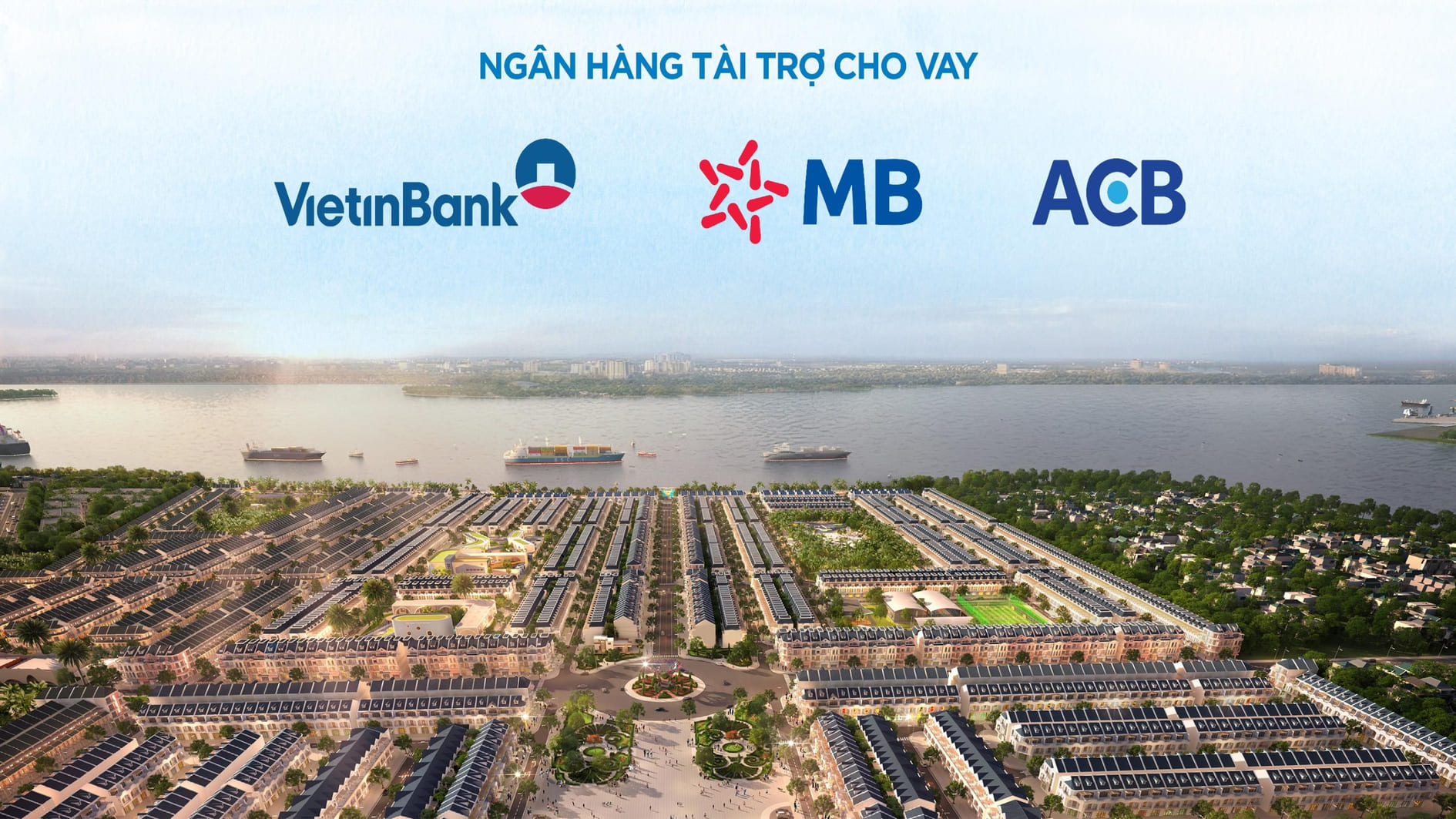Ngân hàng đối tác