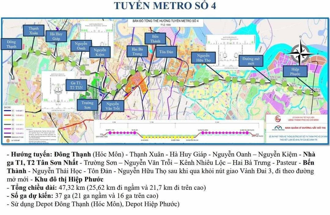 Chính sách thanh toán và ưu đãi dự án Hiệp Phước Premia