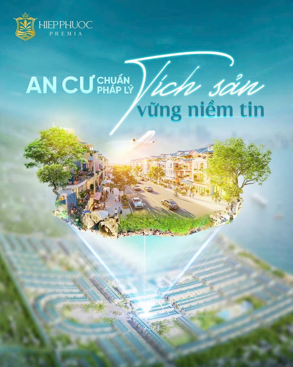 Giải mã sức hút đô thị sinh thái Nam Sài Gòn kênh đầu tư tích sản đắt giá